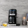 12-Cup Programmable Coffeemaker & Hot Water System — Coffee Maker, Cuisinart