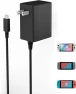 39W AC Power Supply Adapter with USB C Cord, DONGGUAN TOPZHEN ELECTRONICS CO., LTD