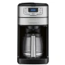 Automatic Grind and Brew 12-Cup Coffeemaker — Coffee Maker, Cuisinart
