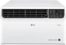 Dual Inverter Smart Window Air Conditioner, LG