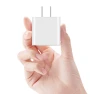 Fast Charging USB C Charger Block with 6FT Cable, Novobit