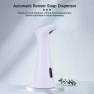 Превью 200 ml Automatic Soap Dispenser — Automatic Soap Dispenser