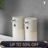 Превью Automatic Foam Dispenser — Automatic Soap Dispenser