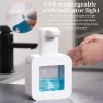 Превью Automatic Foam Soap Dispenser — Automatic Soap Dispenser