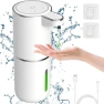 Превью Automatic Foam Soap Dispenser — Automatic Soap Dispenser