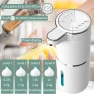 Превью Automatic Foam Soap Dispenser — Automatic Soap Dispenser