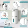 Превью Automatic Foam Soap Dispenser — Automatic Soap Dispenser