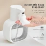 Превью Automatic Foaming Soap Dispenser — Automatic Soap Dispenser