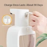 Превью Automatic Foaming Soap Dispenser — Automatic Soap Dispenser