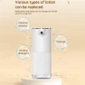 Превью Automatic-Sensing Electric Soap Dispenser — Automatic Soap Dispenser