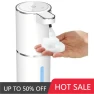 Превью Automatic Sensing Foam Soap Dispenser — Automatic Soap Dispenser