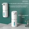 Превью Automatic Sensing Foam Soap Dispenser — Automatic Soap Dispenser