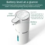 Превью Automatic Sensing Foam Soap Dispenser — Automatic Soap Dispenser