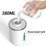 Превью Automatic Sensing Foam Soap Dispenser — Automatic Soap Dispenser