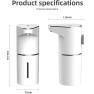 Превью Automatic Sensing Soap Dispenser — Automatic Soap Dispenser