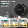 Превью Automatic Soap Dispenser — Automatic Soap Dispenser