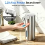 Превью Automatic Soap Dispenser — Automatic Soap Dispenser
