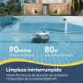 Превью Cordless Robotic Pool Cleaner — Robotic Pool Cleaner, Ultenic