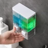 Превью Touchless Wall-Mounted Soap Dispenser — Automatic Soap Dispenser