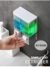 Превью Touchless Wall-Mounted Soap Dispenser — Automatic Soap Dispenser