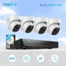 5MP 8CH Home Security Camera System — Security Camera, Reolink