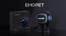 AI Desk Robot Companion — Robot Pet, Living AI