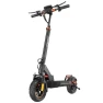 Folding Electric Scooter with Seat — Electric Scooter, Hidoes