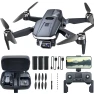 GPS Drone with Camera — Drone, NAFYRE