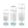 5-in-1 PetPlus UV-C Air Purifier — Air Purifier, Homedics