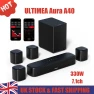 7.1ch Virtual Surround Sound Bar — Sound Bar, Ultimea