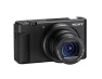 Compact Digital Vlogging 4K HDR Video Camera, Sony
