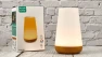 Dimmable Touch Lamp, THAUSDAS