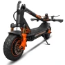 Electric Scooter Dual Motor — Electric Scooter, CUNFON