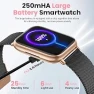 Fitness Watch for Women — Fitness Tracker, Loekneue
