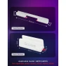 RGBIC Neon Rope Light Mounting Brackets, Govee