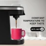 Single Serve Coffee Maker, CHULUX