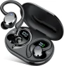 Bluetooth 5.4 Headphones Sport Earphones, SPRTOYBAT