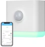 Multi-Function Night Light with Motion Sensor and Zigbee Repeater — Smart Light Bulb, THIRDREALITY
