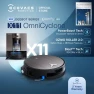 Robot Vacuum and Mop — Robot Vacuum, ECOVACS