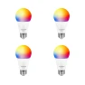 A19, 60Вт, Bluetooth Mesh