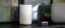 WiFi 6E, 3 Pack, Black/White