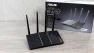 WiFi 6 Router, Asus