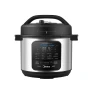 10-in-1 Electric Pressure Cooker — Multicooker, Midea