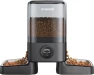 Cordless WiFi Automatic Cat Feeder for 2 Cats — Automatic Pet Feeder, oneisall