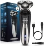 Electric Razor, PRITECH