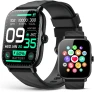Fitness Tracker Smart Watch — Fitness Tracker, Kriutefy