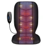 Massage Chair Pad with Heat — Massage Chairs, CILI