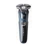 Rechargeable Wet & Dry Shaver with Pop-Up Trimmer, Philips