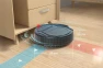 Черный, 3 кг, 500 мл, HEPA, Alexa/Google Assistant