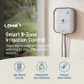 8 зон, Wi‑Fi, Bluetooth, В помещении